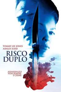 Double Jeopardy - Poster