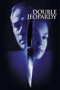 Double Jeopardy - Poster