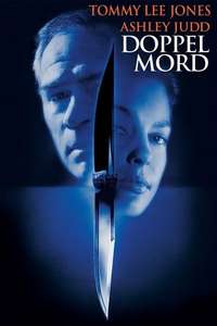 Double Jeopardy - Poster
