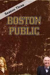 Boston Public Season 3