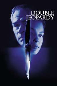 Double Jeopardy - Poster