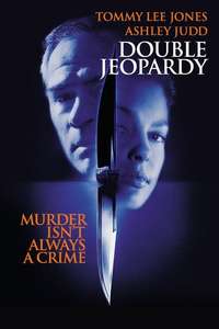 Double Jeopardy - Poster