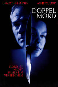 Double Jeopardy - Poster