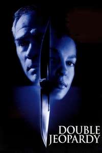 Double Jeopardy - Poster