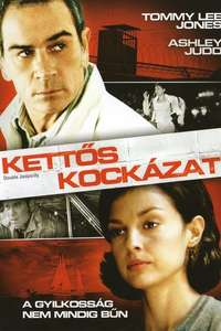 Double Jeopardy - Poster