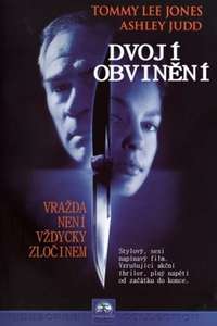 Double Jeopardy - Poster