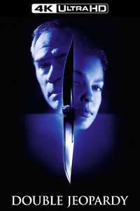 Double Jeopardy - Poster