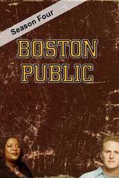 Boston Public Season 4