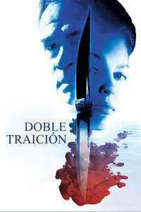Double Jeopardy - Poster
