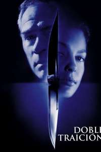 Double Jeopardy - Poster