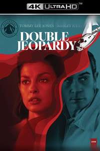 Double Jeopardy - Poster