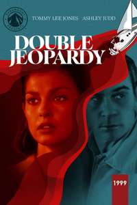 Double Jeopardy - Poster
