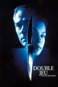 Double Jeopardy - Poster