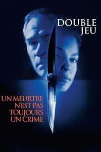 Double Jeopardy - Poster