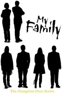 My Family - Poster
