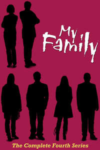 My Family - Poster