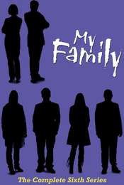 My Family Season 6