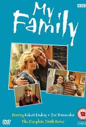 My Family Season 9