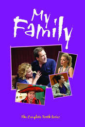 My Family Season 10