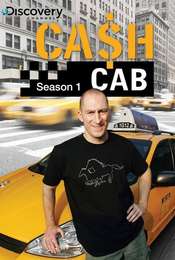 Cash Cab Season 1