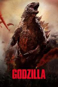 Godzilla - Posters