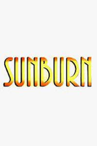 Sunburn - Poster