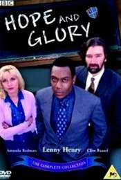 Hope and Glory