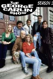 The George Carlin Show Season 1