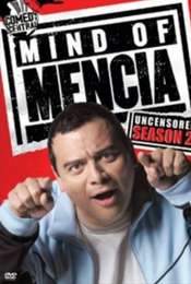 Mind of Mencia Season 2