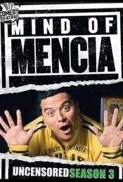 Mind of Mencia Season 3