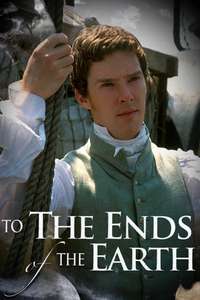 To the Ends of the Earth - Poster