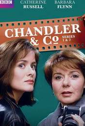 Chandler & Co.