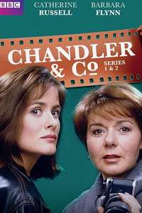 Chandler & Co. - Poster