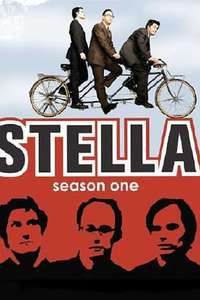 Stella - Poster