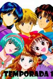 Marmalade Boy Season 1