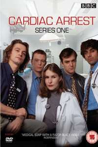 Cardiac Arrest - Poster