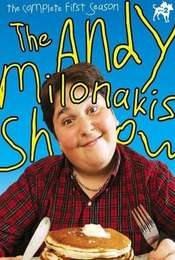 The Andy Milonakis Show Season 1