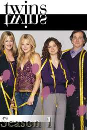Twins Season 1