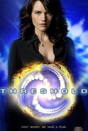 Threshold Season 1