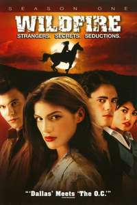 Season 1 - Posters
