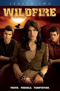 Season 2 - Posters