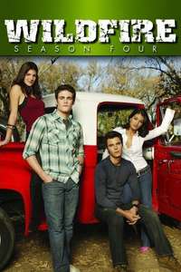 Season 4 - Posters