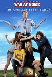 The War at Home Season 1
