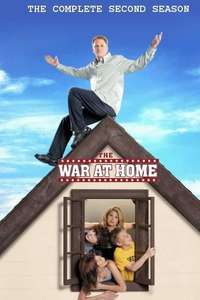 The War at Home - Posters