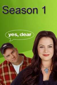Yes  Dear - Poster