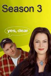 Yes  Dear Season 3
