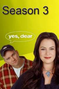 Yes  Dear - Poster