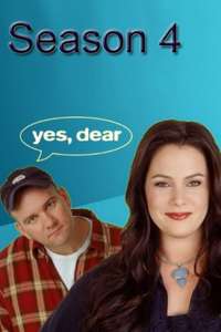 Yes  Dear - Poster