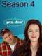 Yes  Dear : Season 4