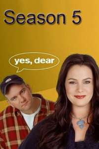 Yes  Dear - Poster